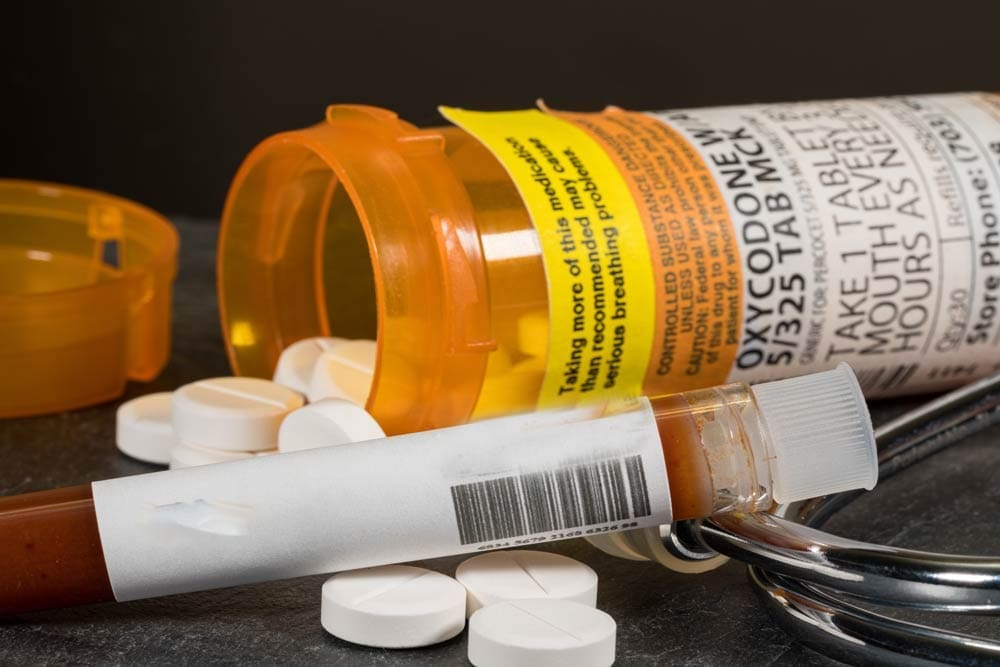 Long-Term Dangers of Percocet Abuse