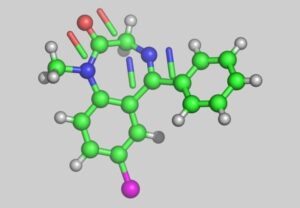 valium is used to treat anxiety and alcoholo withdrawal symptoms