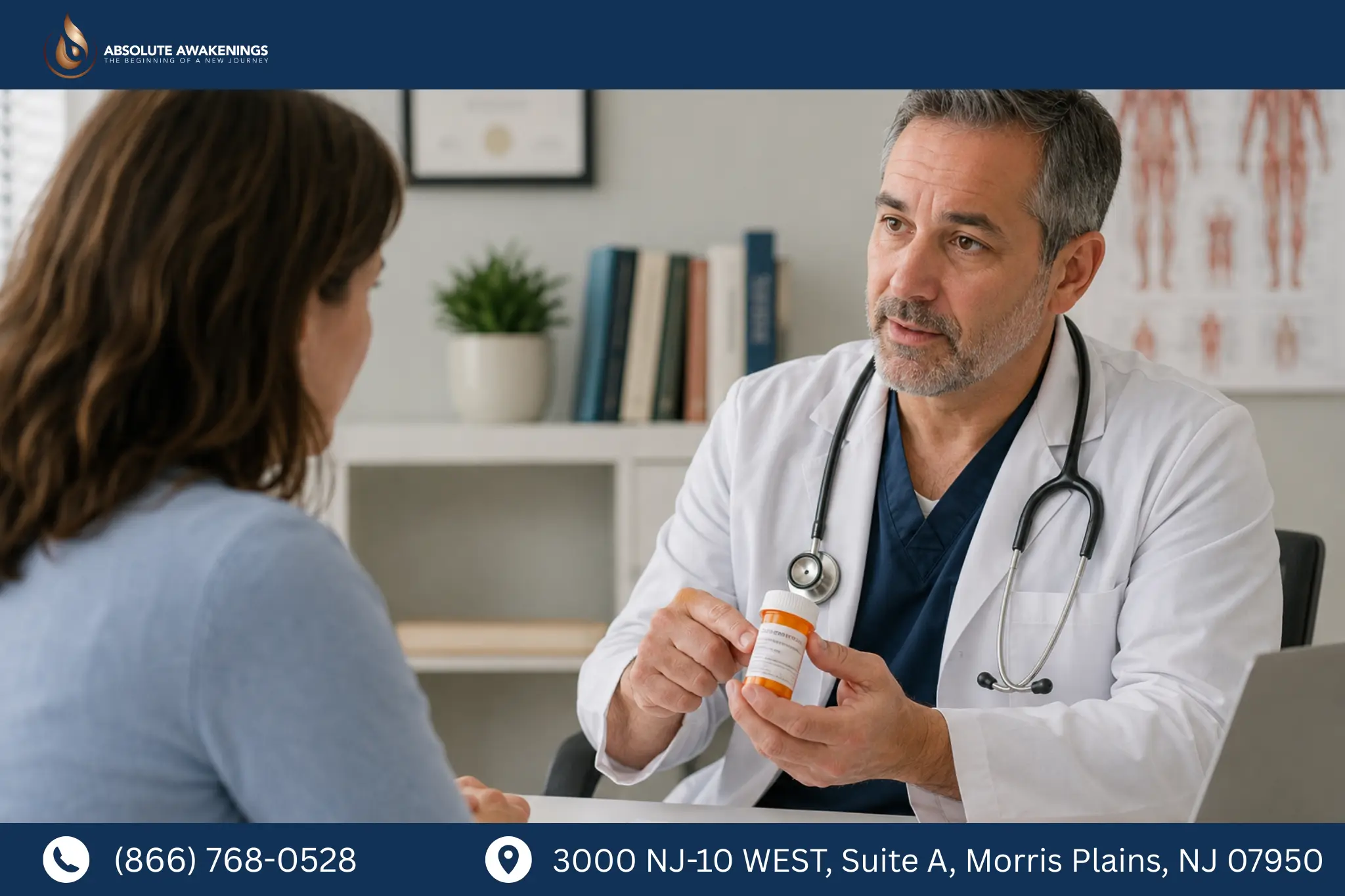 Understanding Tramadol and opioid risks