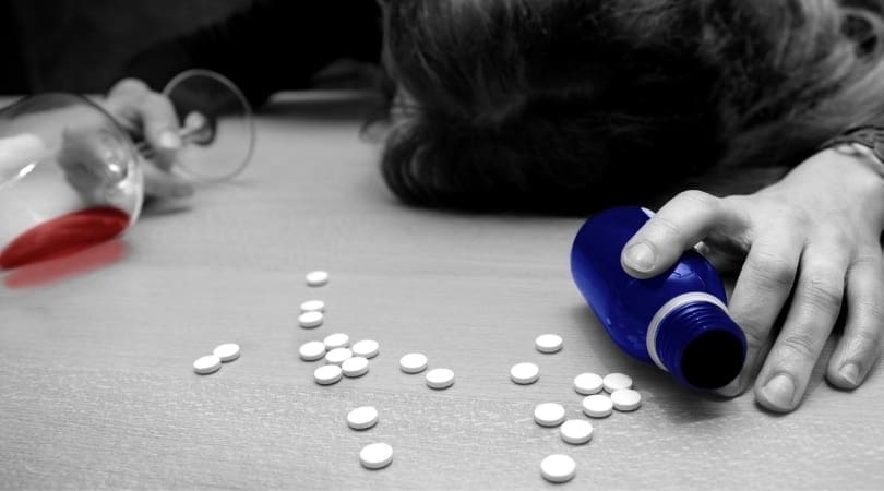 Long-Term Percocet Abuse Side Effects