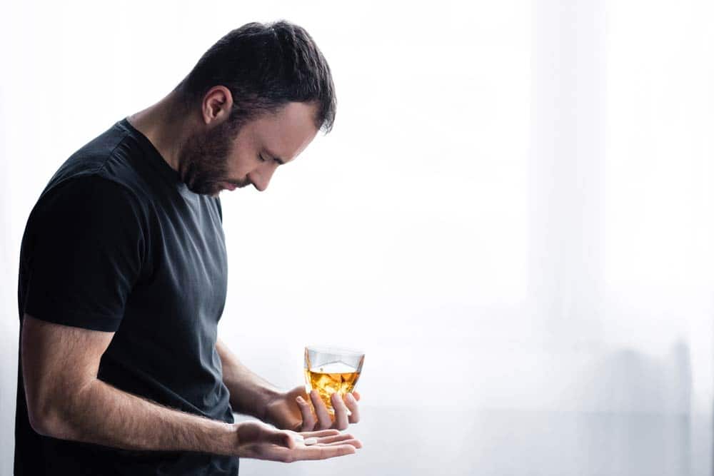 Can You Drink Alcohol While on Benzos?