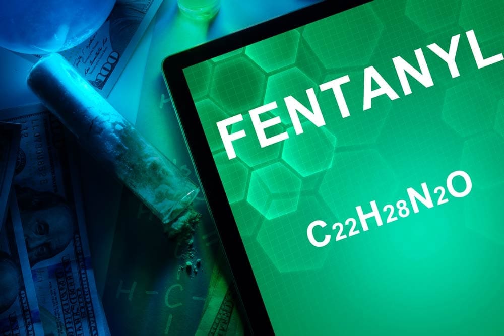 Does Fentanyl Last Longer Than Heroin?