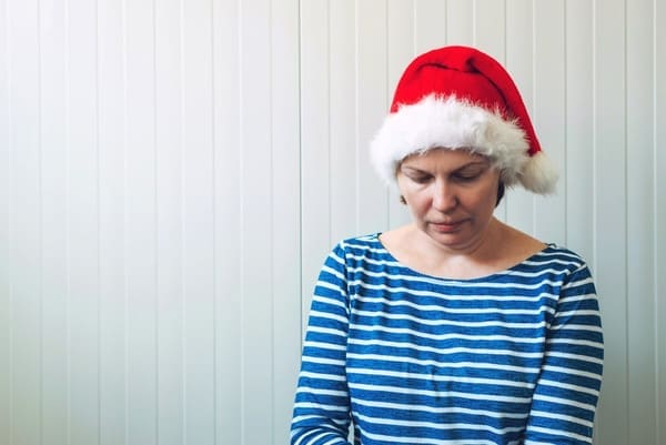 Tips for Recovery During the Holidays