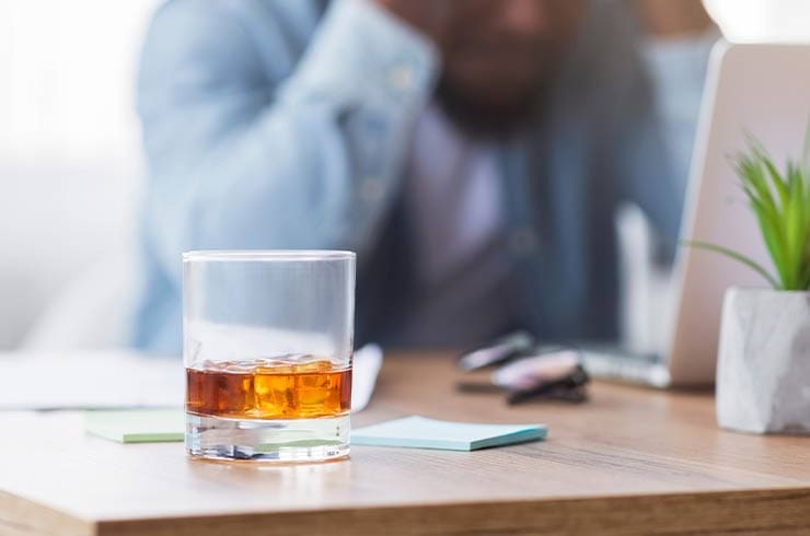 The Connection Between Alcoholism and Depression