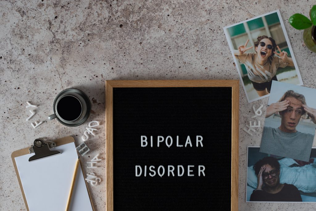 Bipolar Disorder Treatment Center