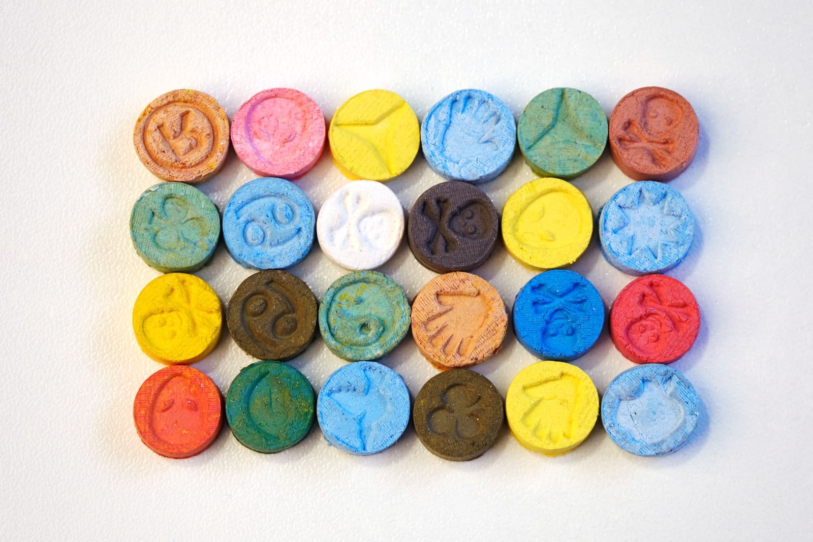 How Long Does Ecstasy Last And Other Key Facts About The Party Drug