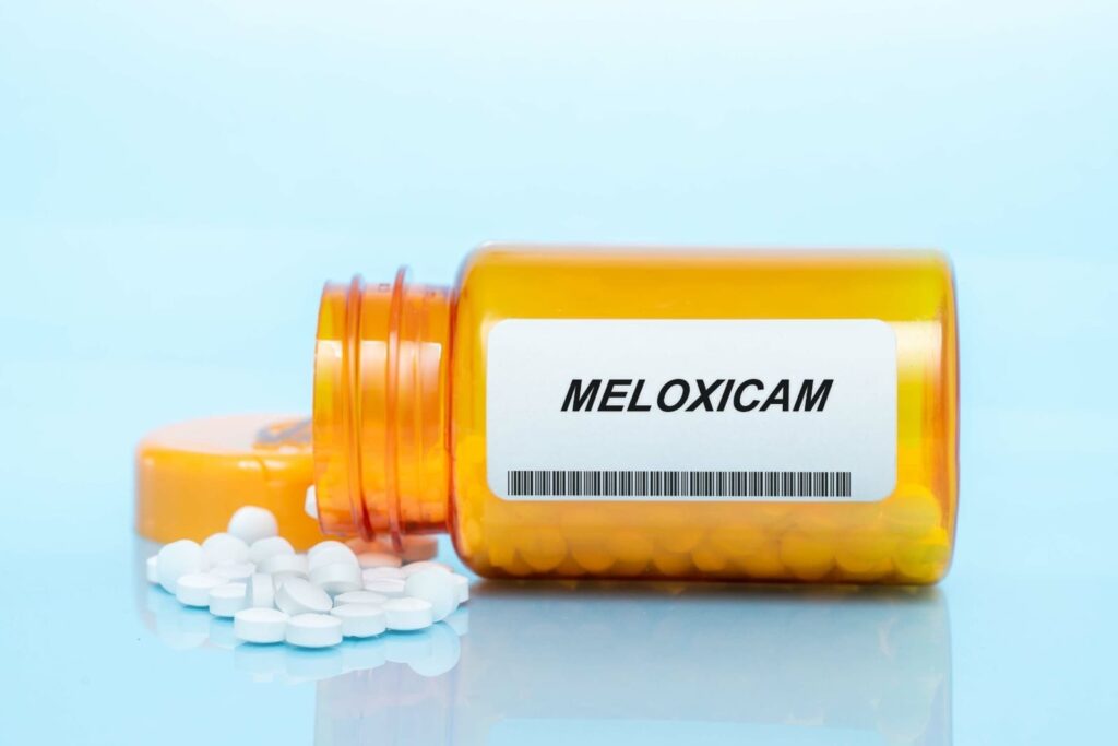 is-meloxicam-a-narcotic