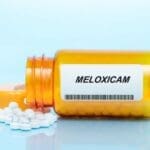 Is Meloxicam A Narcotic?