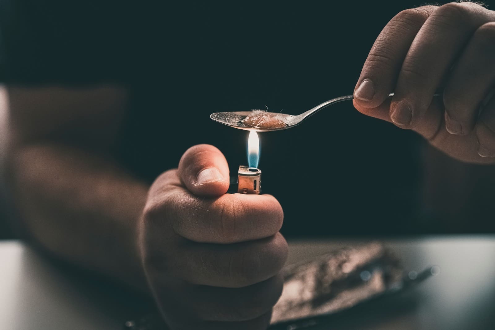 Signs Of Heroin Use You Need To Know