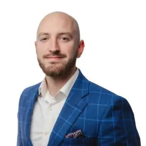 Picture of Tyler Kempson