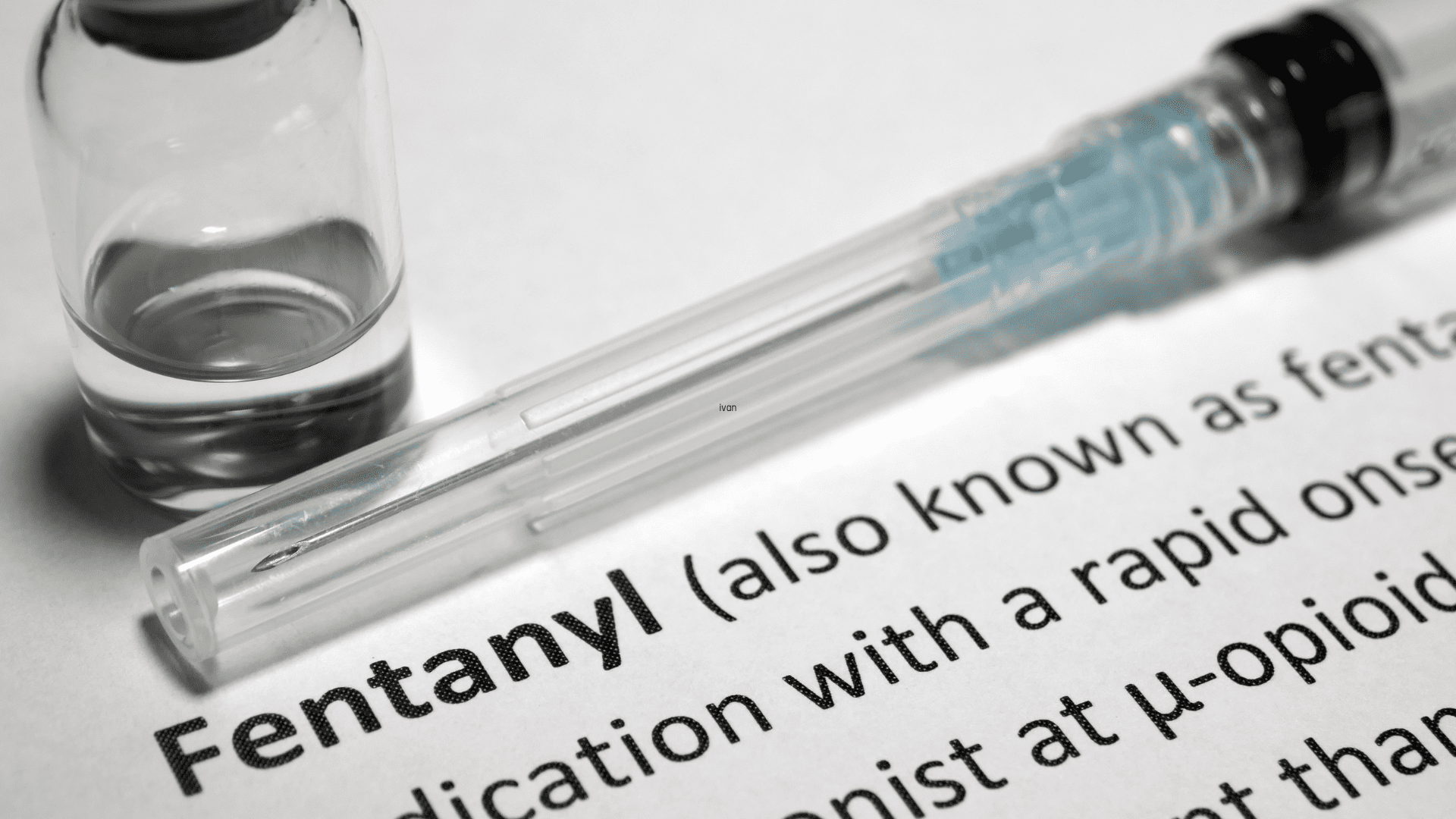 What Are Fentanyl Withdrawal Symptoms?