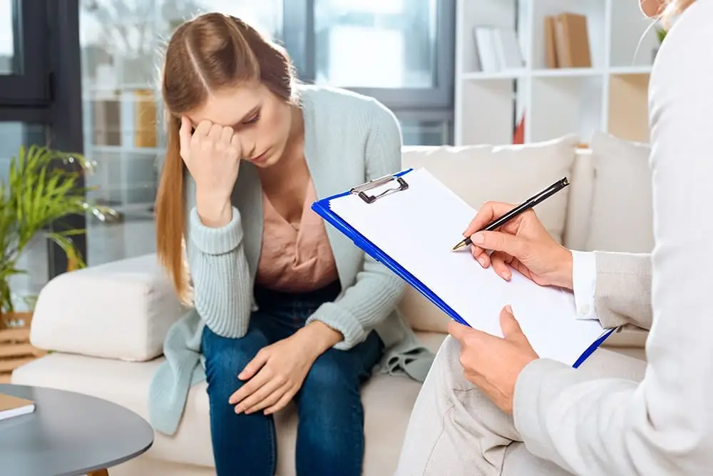 Intensive Outpatient Drug Treatment Program Near Me