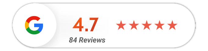 Google Review Logo: Absolute Awakenings