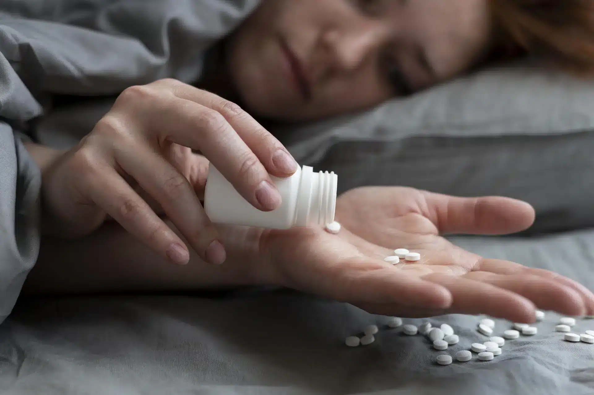 What to if i'm addicted to anxiety medications