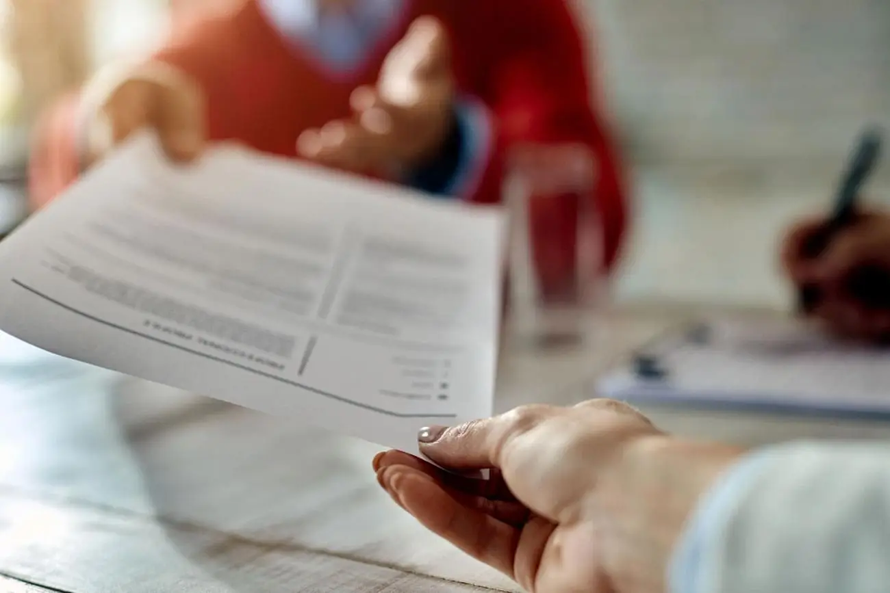 Finding a Job After Rehab