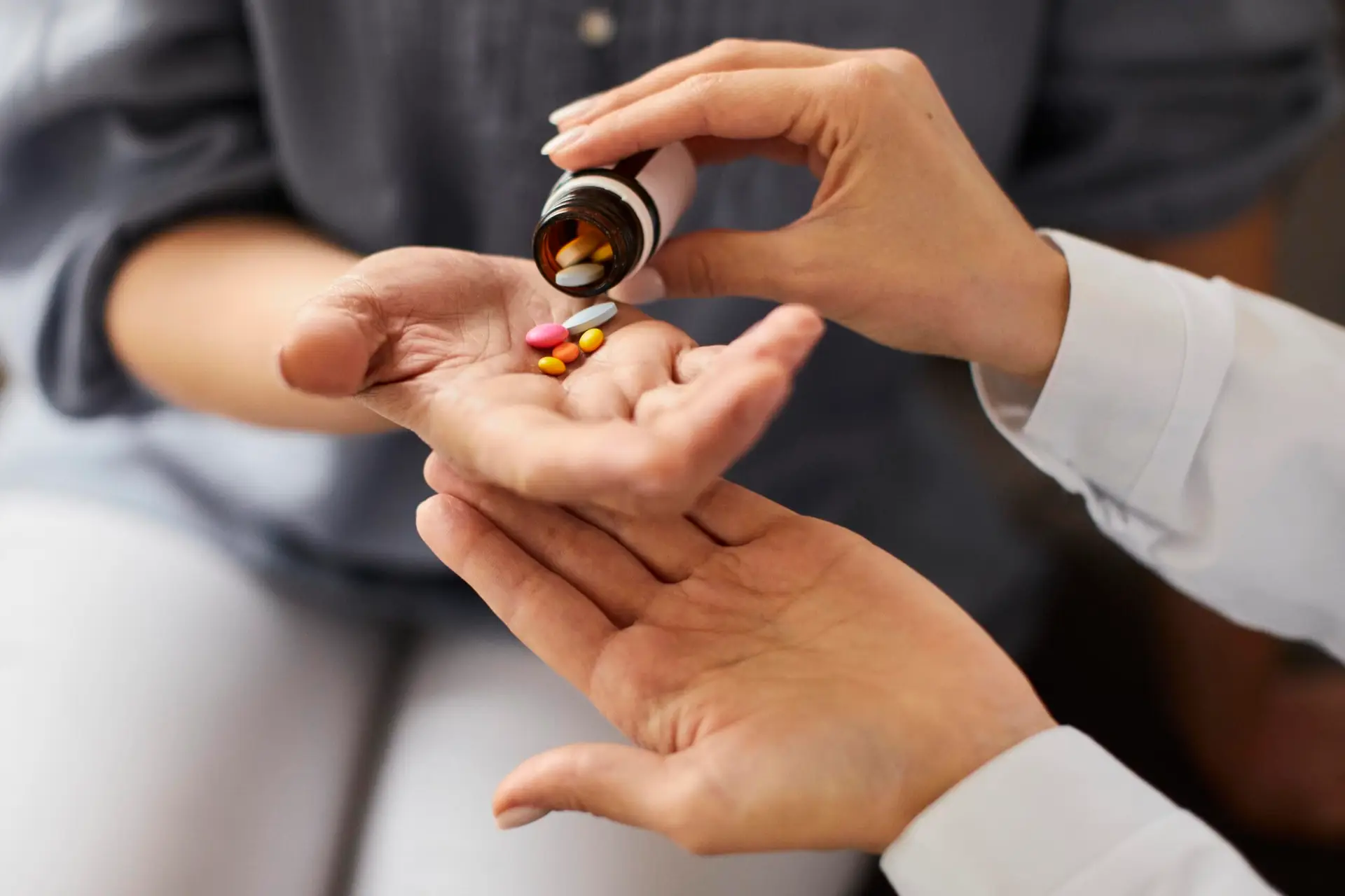 Drug Rehabilitation at Absolute Awakenings Center in New Jersey