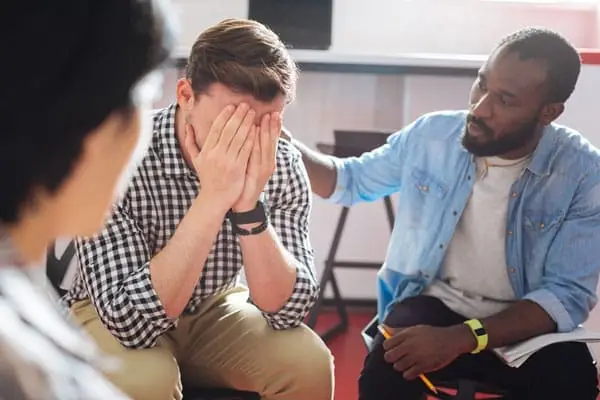 How to Support a Loved one in Recovery without Enabling