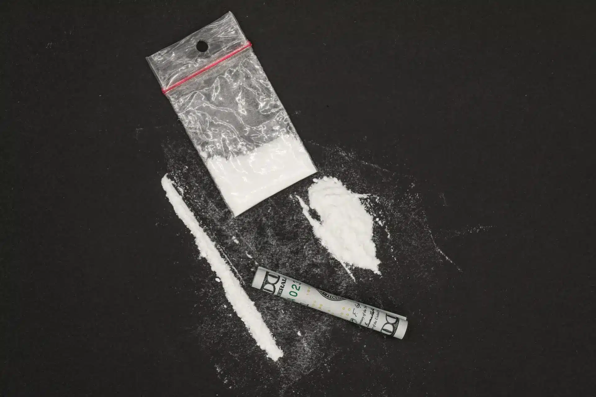 How to Identify Heroin Paraphernalia