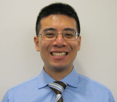 Dr. Po-Chang Hsu, M.D