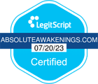 Legitscript Badge