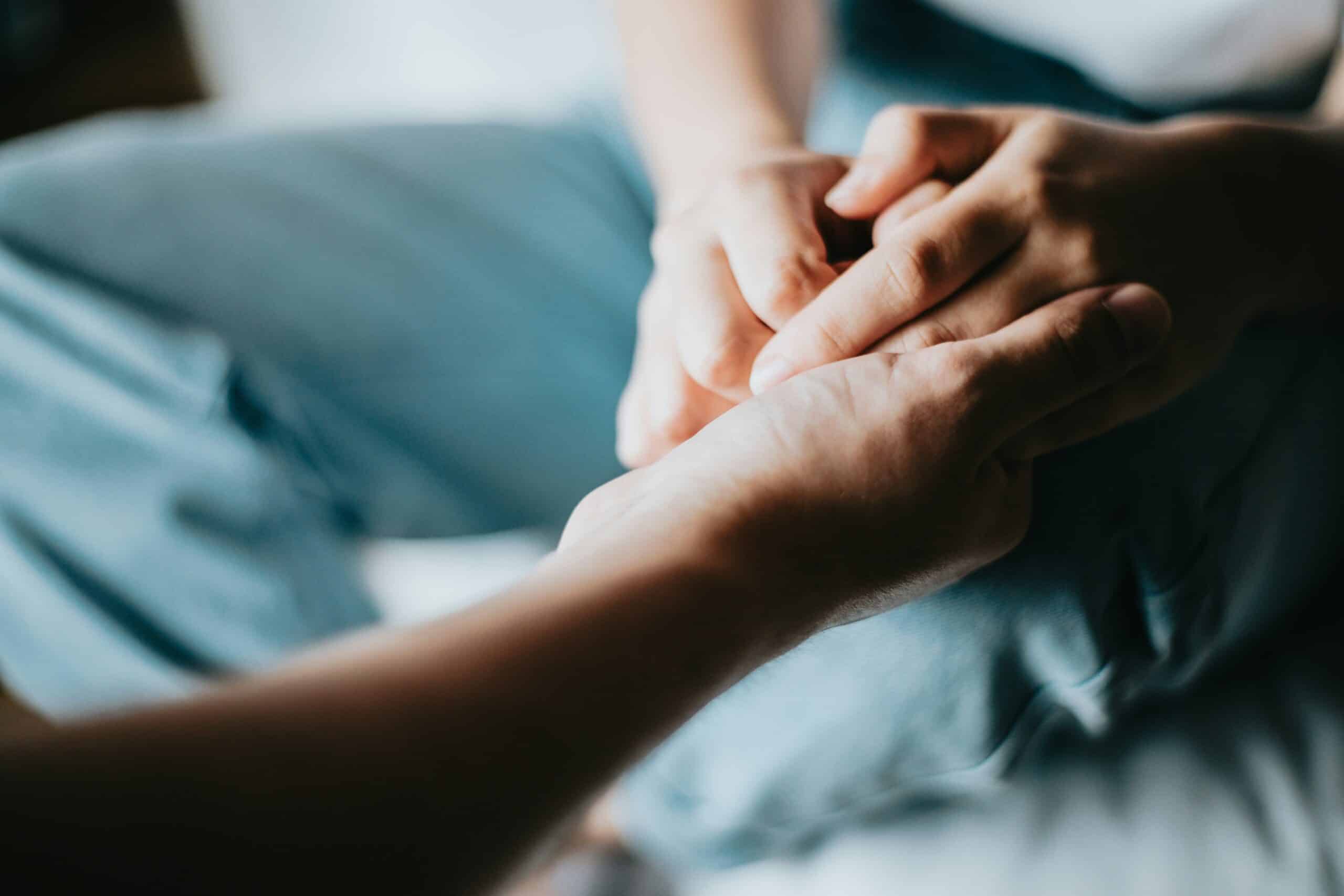Can You Force Someone to Go to Rehab?
