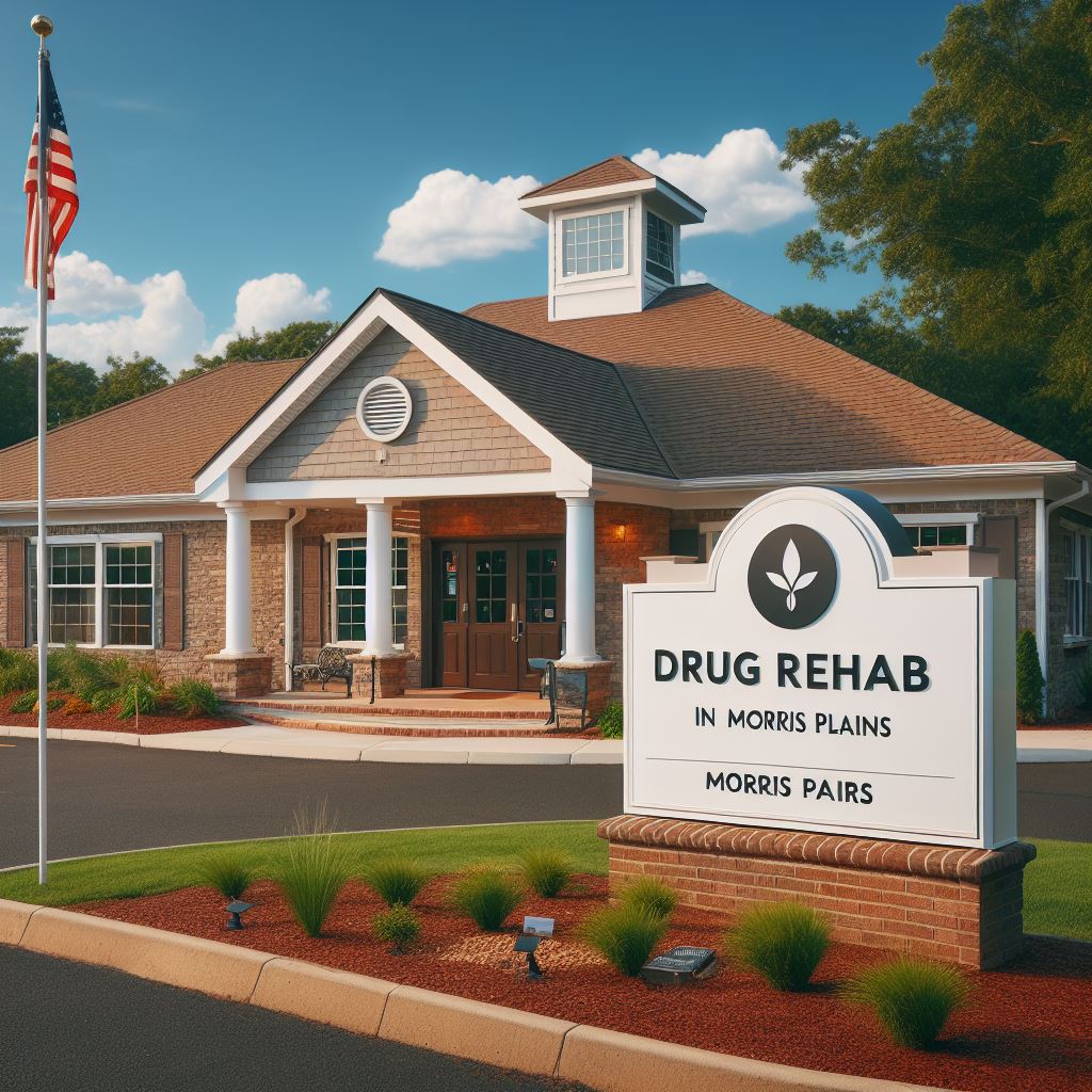 Top Rehab Centers in New Jersey: Find Your Recovery Space