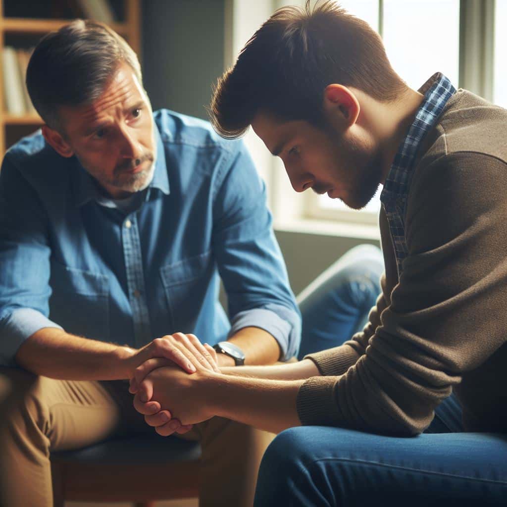 inpatient rehab centers in NJ