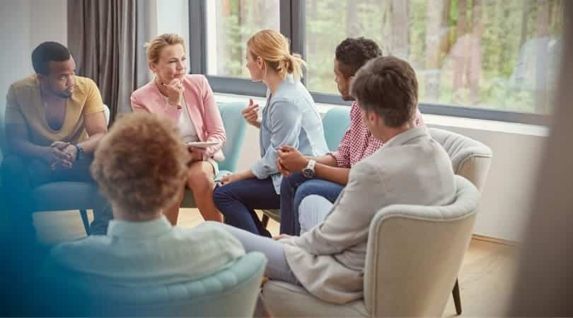 Intensive Outpatient Programs (IOP)