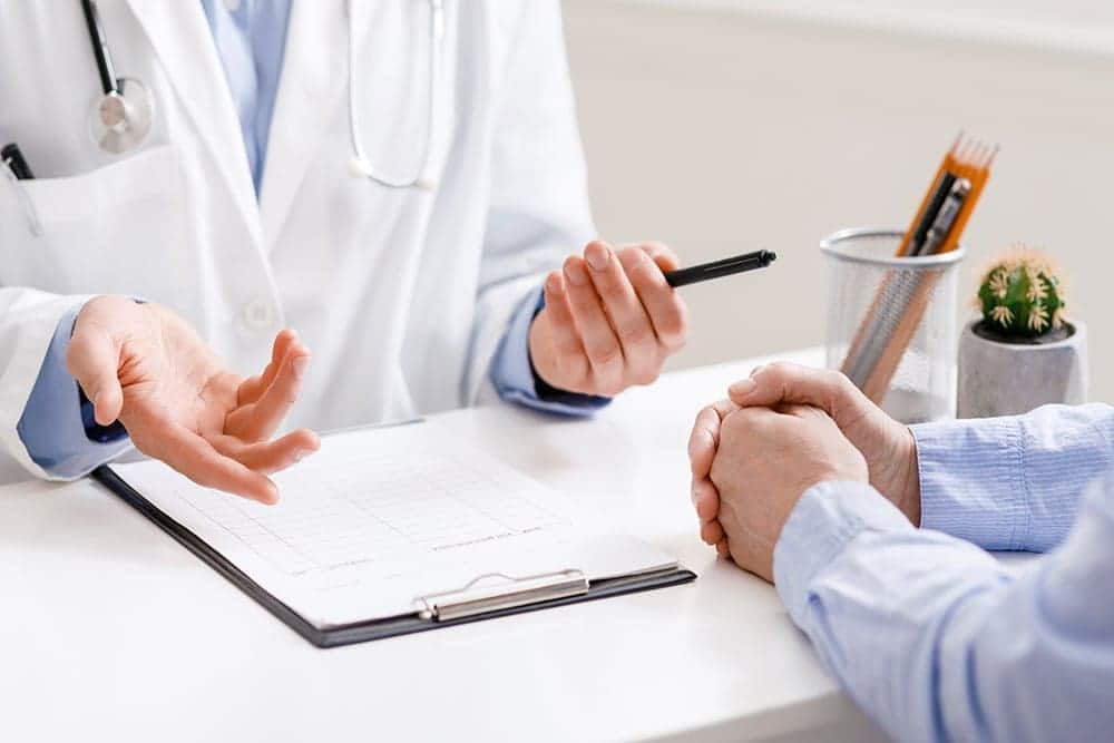 Are Opiates Only Prescribed for Chronic Pain?