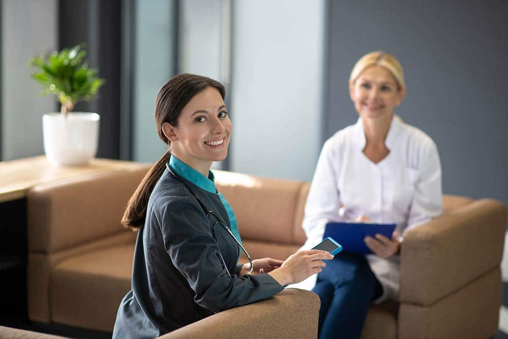 Does Outpatient Counseling Help You Stay Sober?