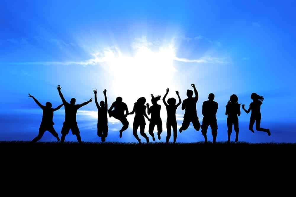Finding Healthy New Passions in Early Sobriety