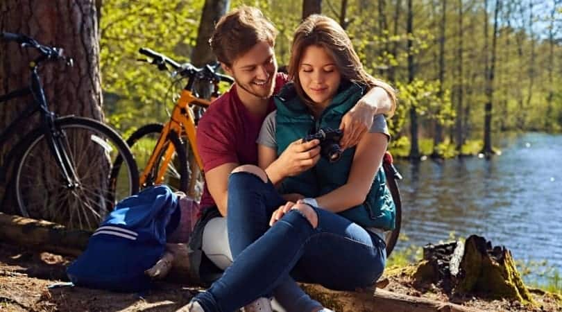 Healthy Relationships in Recovery