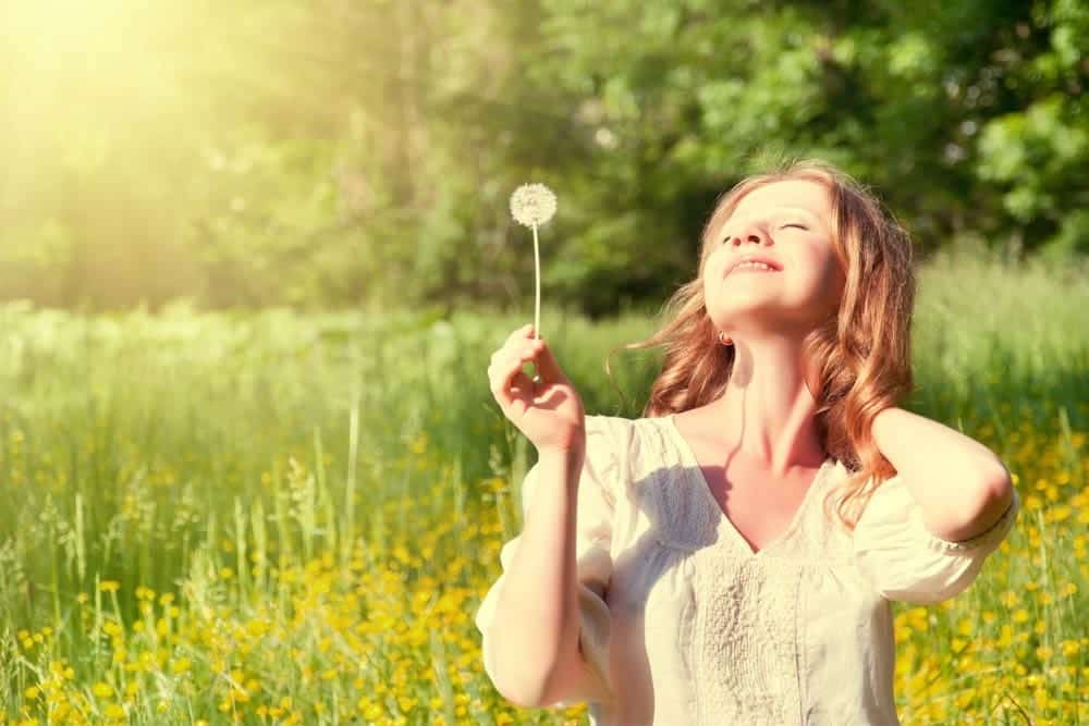 How Getting Sober Makes Life Better