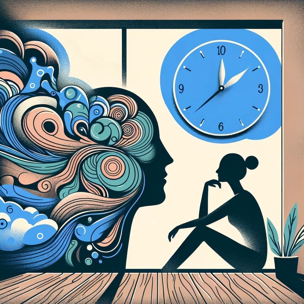 How to Manage Your Anticipatory Anxiety