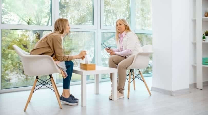 Intensive Outpatient Treatment