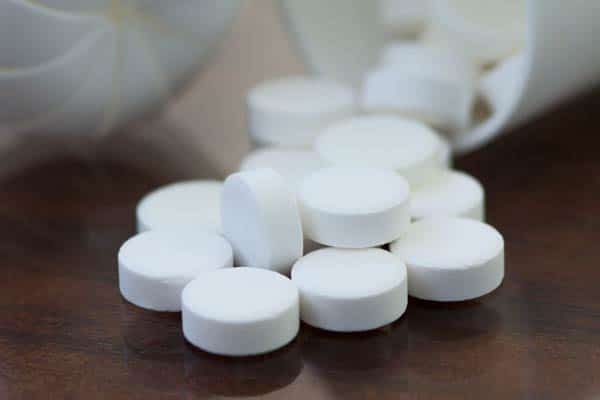 substance abuse