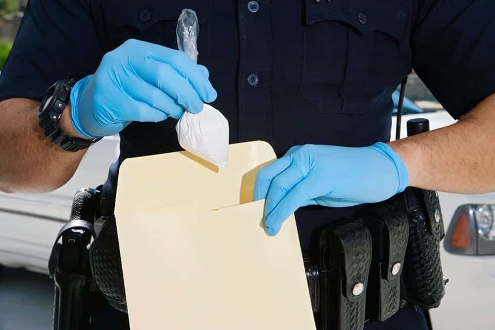 Why is Fentanyl Added to Heroin Bags?