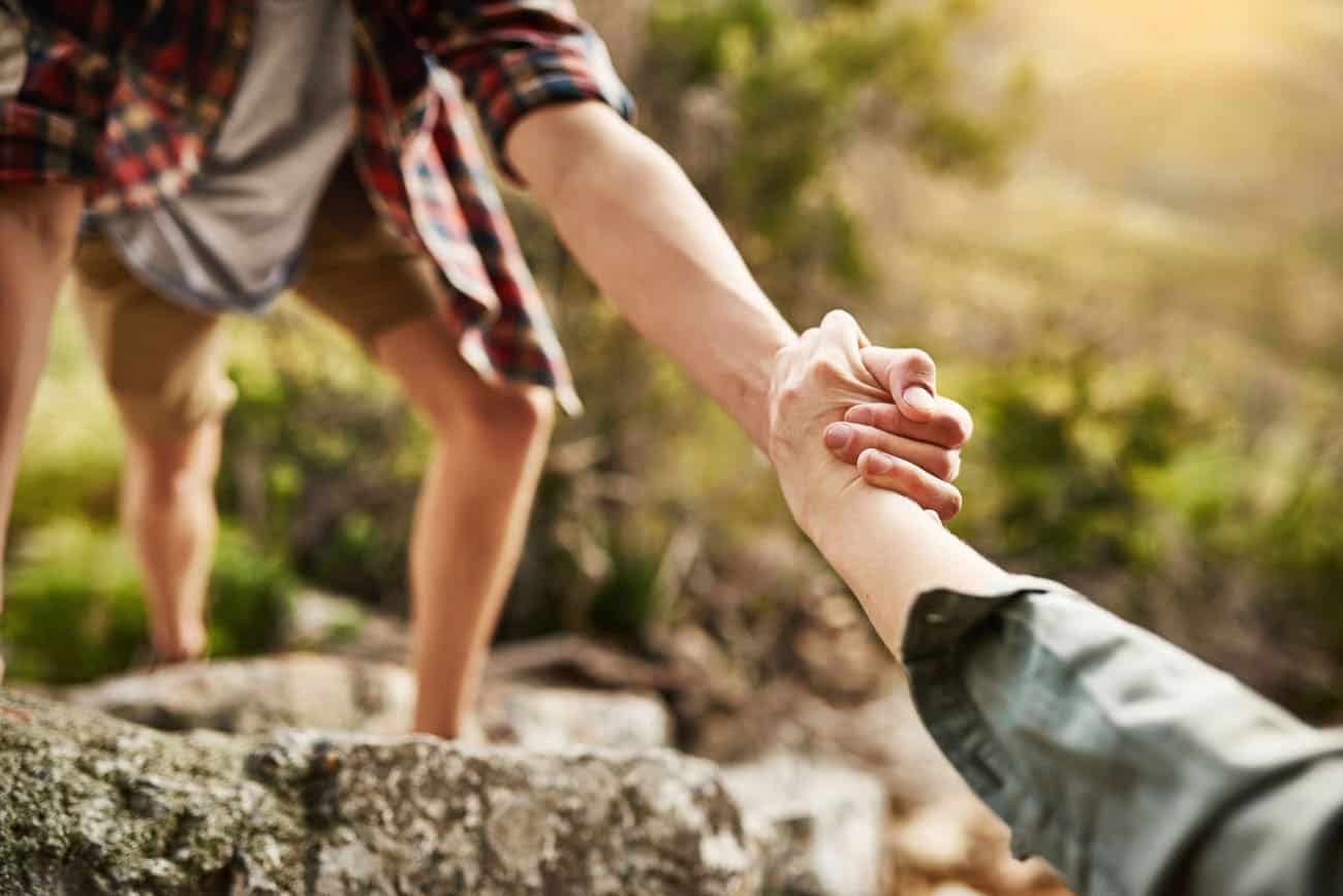 Absolute Awakenings Admissions​