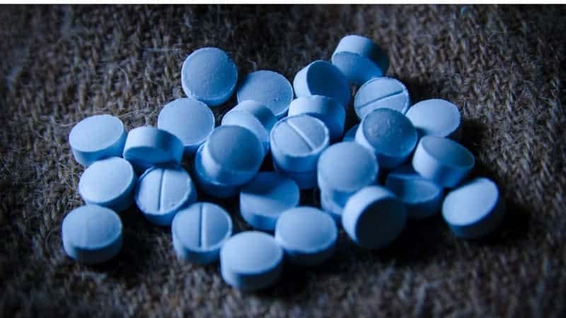 Xanax Addiction