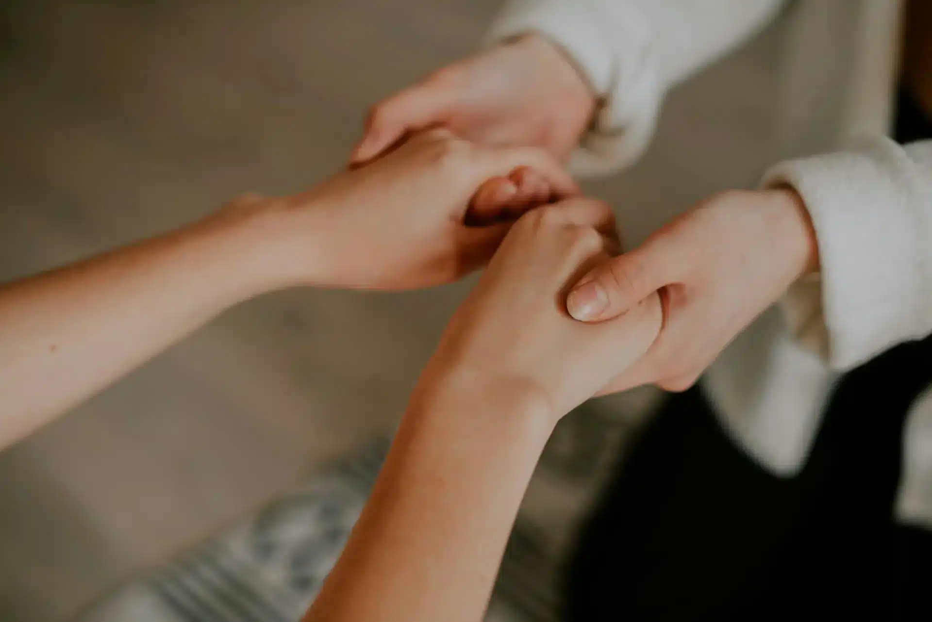 Overcome the Fear of Seeking Help for Addiction