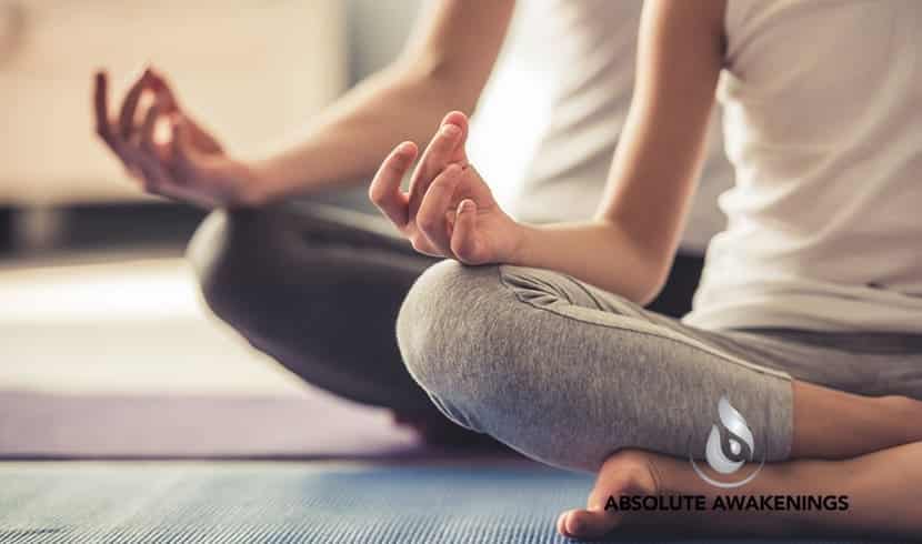 Meditation During Addiction Recovery: Absolute Awakenings