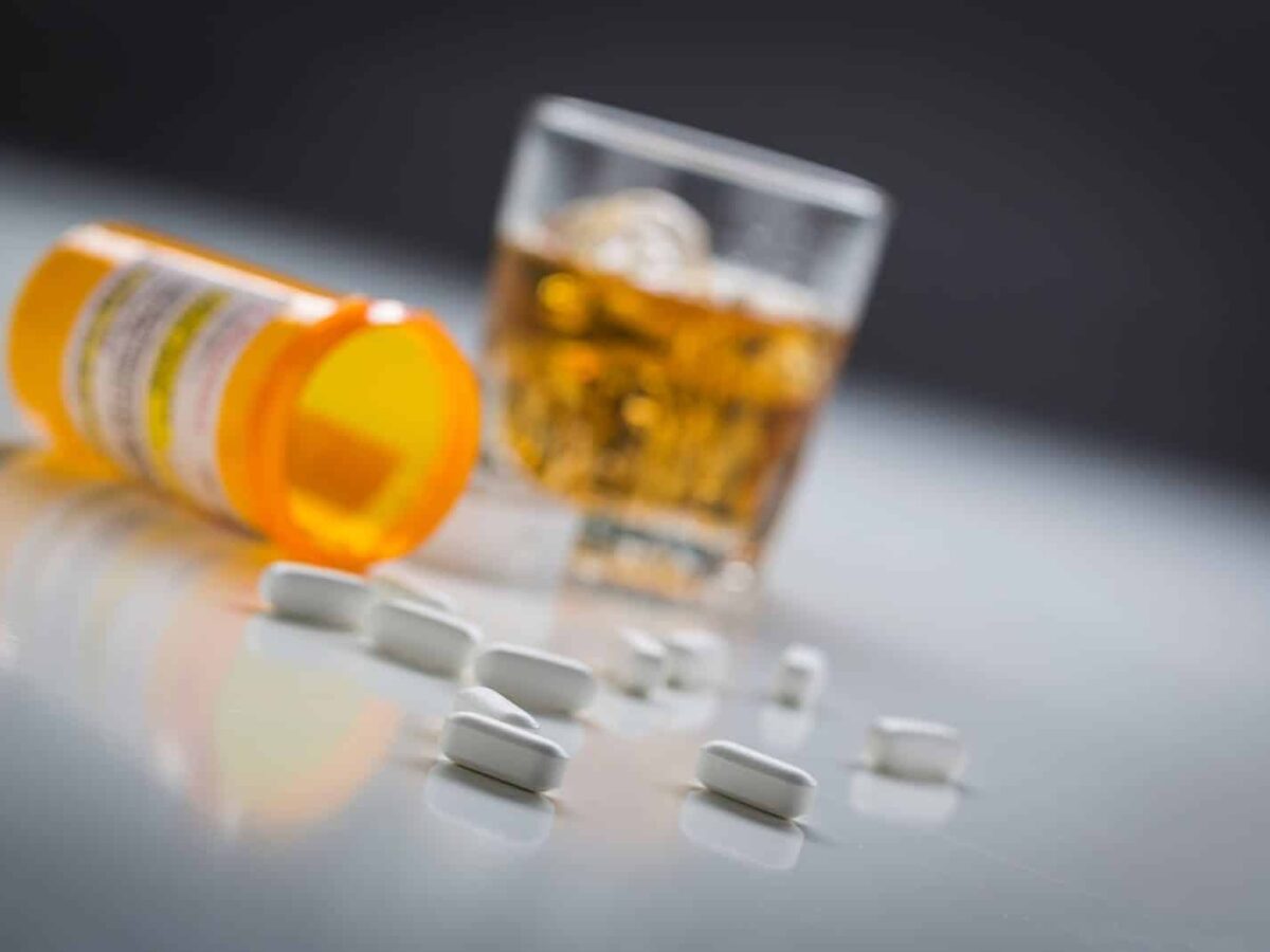 What You Need To Know About Phentermine And Alcohol