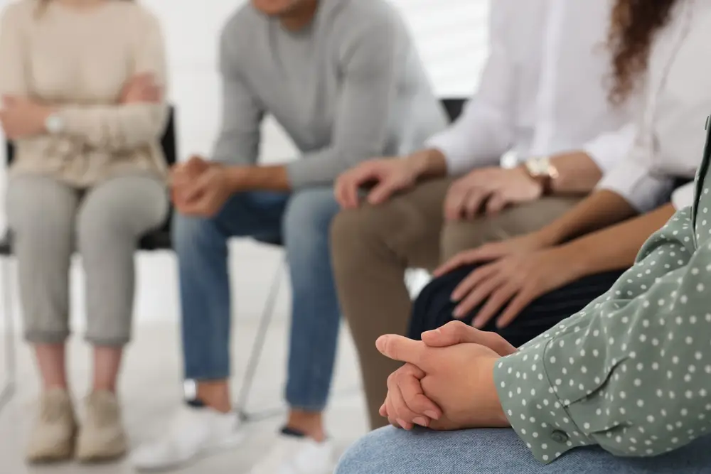 How to Pay for a Drug Rehab Program