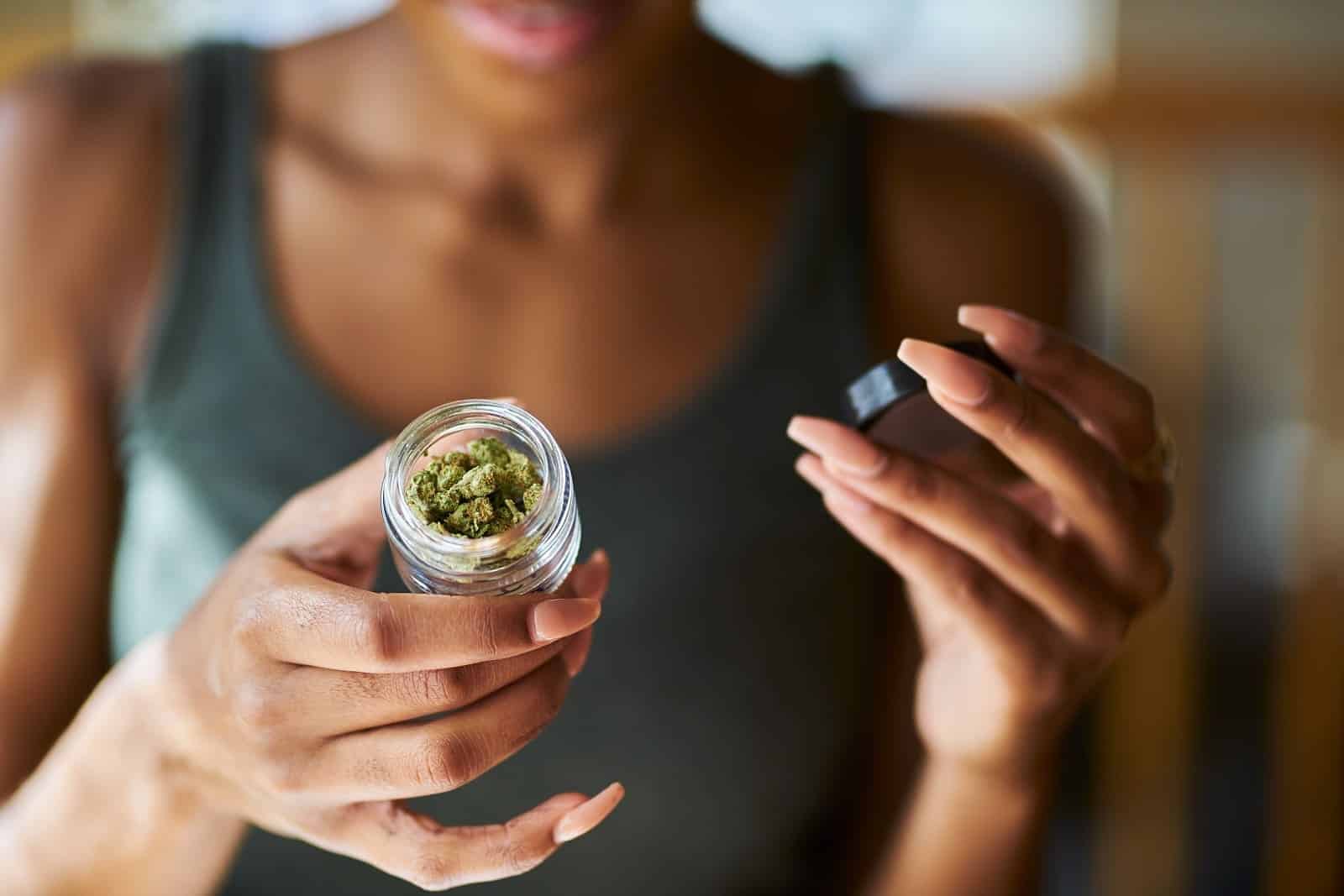 Weed Addiction Program in New Jersey at Absolute Awakenings Center