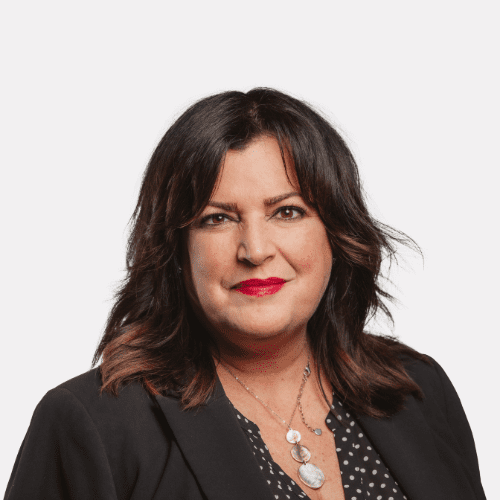 Amy Arvary