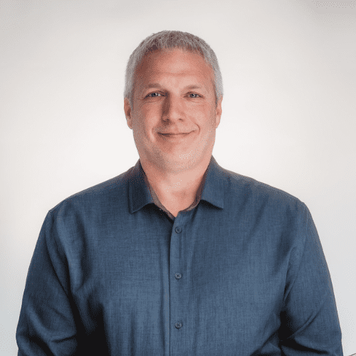 Brian Sentowski</br>LAC, NCC