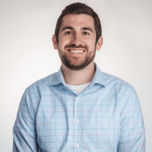Tyler Soto</br>LAC, NCC