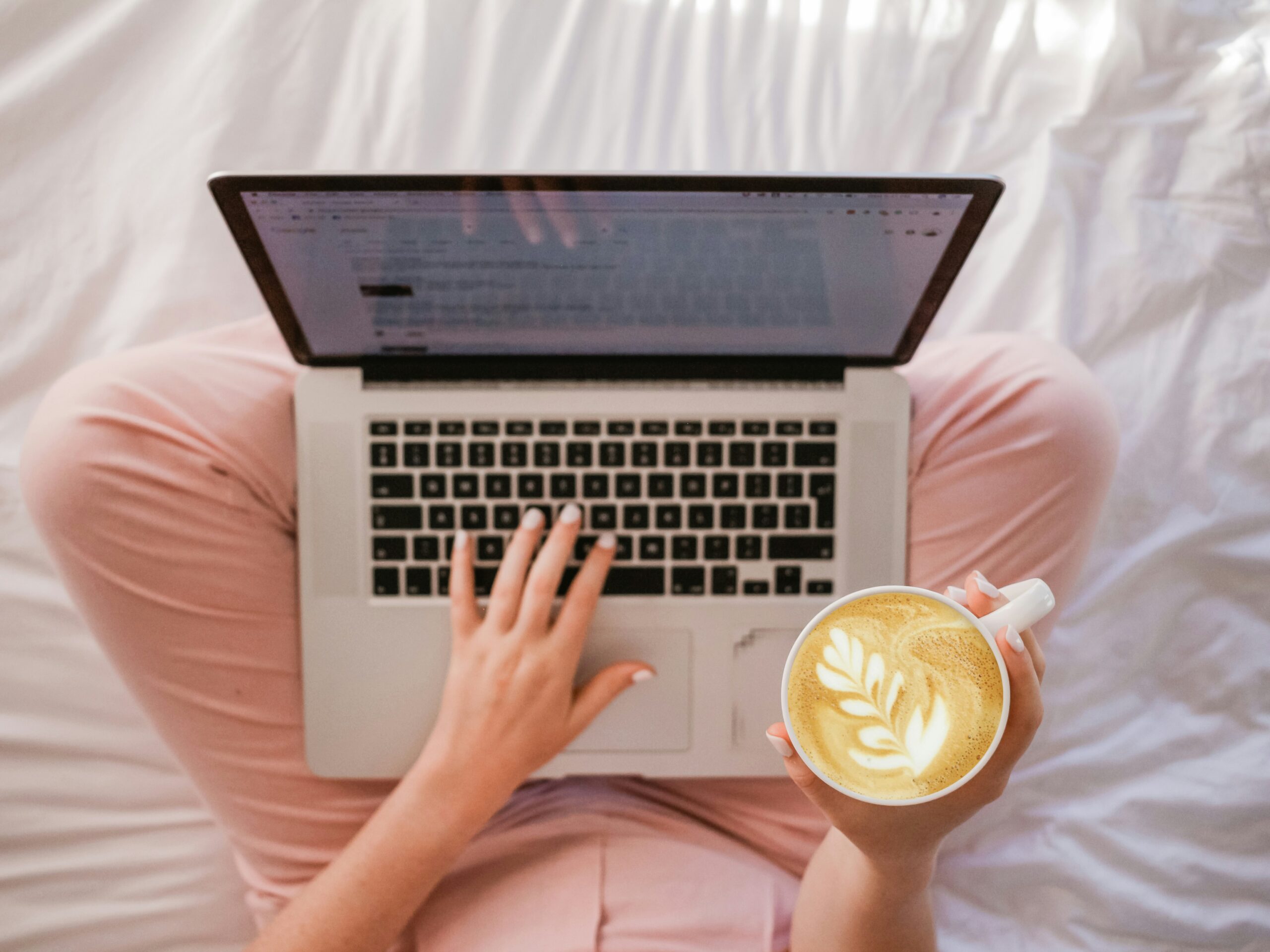 The Benefits on an Online IOP