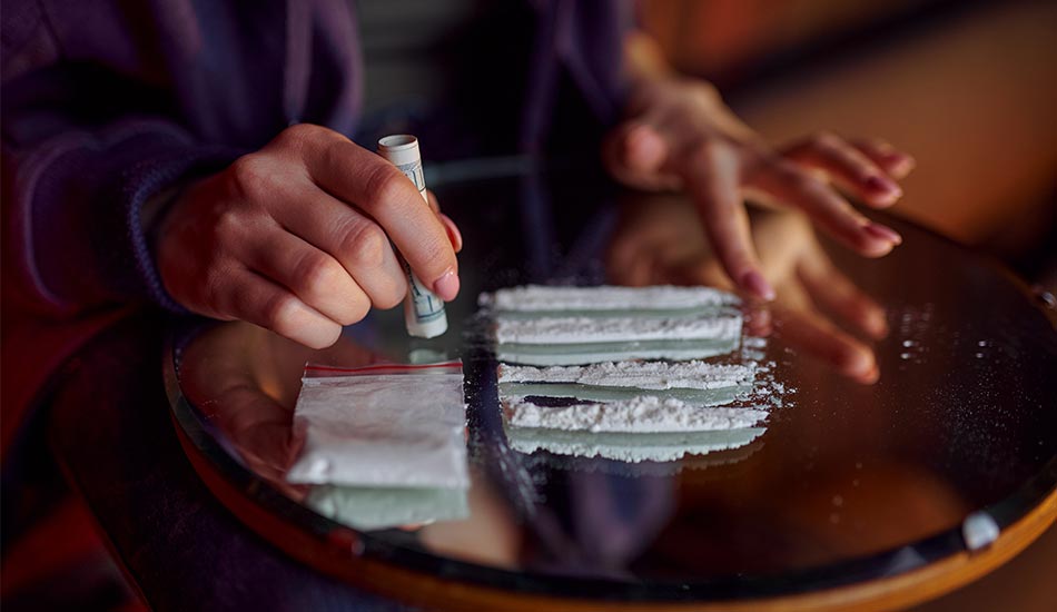 Cocaine
