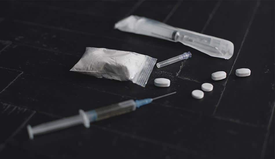 Heroin